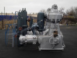 Поршневой компрессор 3С5ВП-40/3 Поршневой компрессор 3С5ВП-40/3